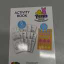 Peeps Activity Book, 7ct