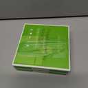 Pack Of 2 Locker Magnets， Fridge Magnets, Locker Accessories, Cylindrical Magnetic Rods, Strong Rare Earth Magnets,(0.3inDx0.59inH) 20pcs