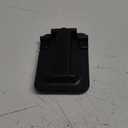 LISEN Tablet Stand for iPad Holder, Foldable Tech Gadgets iPad Accessories Kindle Bed Home Office Desk Accessories for Women Grandkids Gifts Portable Monitor Stand Fits Galaxy Tab Fire 4-15.9" Black