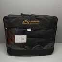 Coverado Seat Covers, Car Seat Covers Front Seats, Car Seat Cover, Car Seat Protector Waterproof, Car Seat Cushion Nappa Leather, Black Seat Covers Carseat Cover Universal Fit for Most Cars