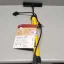 BLACKBURN AIR TOWER 2 SPORT FLOOR PUMP