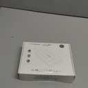 JouleLoom 5 FT Flat Plug Surge Protector Power Strip, 11 Multiple AC Outlets with 6 USB Ports (2 USB C), 5 Feet Extension Cord, 1250W/ 10A, One Touch Switch Button, 17 in 1 Compact Powerstrip