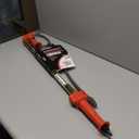 Ridgid 56658 K-6P 6' Toilet Auger w/Bulb Head