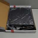 Chicken Coop Heater for Winter, Adjustable Temperature and Time Setting Chicken Heater for Inside Coop, 220W Radiant Heat Large Size Waterproof Chicken Coop Warmer for Outdoor Pet, 22.5'' X 11.2''