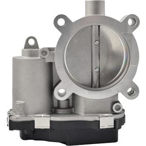 S20214 Throttle Body Compatible With CHRYSLER 200 2015-2017 CHEROKEE 2014-2019 RAM PROMASTER CITY 2015-2021 L4 2.4L