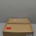 Liquid-Tight Conduit 3/4 50ft, Electrical Conduit w/UL Certification, Flexible Conduit with 5 Straight and 5 90-Degree Conduit Connector Fittings