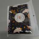 Halloween Dog Bandanas - 2 Pack Fall Dog Bibs | Reversible Pumpkin and Ghost Pet Scarf for Boys and Girls | Premium Durable Fabric | Boo Dog Bandana for Large and Extra Large Dogs (X-Large)