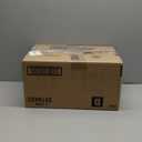 Depend Night Defense Adult Diapers, Incontinence & Postpartum Bladder Leak Underwear for Women, Disposable, Overnight, Large, Blush, 56 Count (4 Packs of 14),