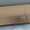 Cargo Cover for Jeep Cherokee Accessories 2019 2020 2021 2022 2023 Rear Trunk Shade Cover(Not fit for Grand Cherokee)