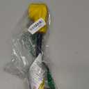 Suplevel 3 Prong to 4 Prong Dryer Adapter, NEMA 10-30P Male to 14-30R Female, 3 Prong Old Dryer Plug to 4 Prong New Dryer Connector, 30A 250V, STW 10 AWG, ETL Listed