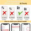 Petitian for iPhone 14 Pro Max Case, Cute Women Girls Gold Butterflies Designed Cases for iPhone 14 Pro Max, Girly Gold Plating Cover for 14 Pro Max with Camera Protector