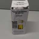 Oil Dispenser Bottle for Kitchen - 16oz / 470ml Olive Oil bottle - 2 in 1 Olive Oil Dispenser & Oil Sprayer - Oil Sprayer for Air Fryer Cooking, Salad, Barbecue (Green)