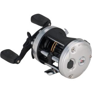 Abu Garcia Ambassadeur C3 Baitcast Round Fishing Reel