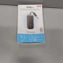 Twelve South AirFly SE, Bluetooth Wireless Audio Transmitter for AirPods/Wireless or Noise-Cancelling Headphones; Use with Any 3.5 mm Audio Jack on Airplanes, Gym Equipment or iPad/Tablets (Black)