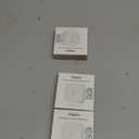 Aqara Zigbee Temperature and Humidity Sensor-3 Pack, Wireless Thermometer Hygrometer for Home Automation, Remote Monitoring, Aqara Hub Required, Compatible with Apple HomeKit, Alexa, Works with IFTTT