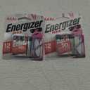 Energizer MAX AAA Batteries (16 Pack), Triple A Alkaline Batteries