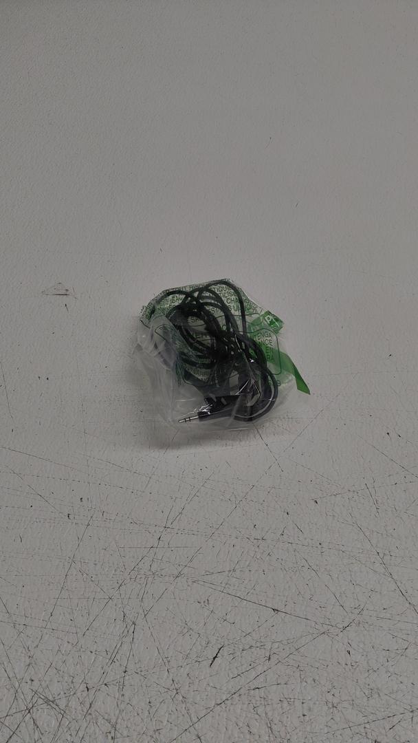 Hosa CMM110 Mini 10 Foot, Stereo Jack Cables