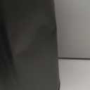 Round Black Kitchen Canisters for Countertop Set of 4, Flour Sugar Storage Containers, Farmhouse Kitchen Canisters Coffee Tea Sugar Spice Flour Food Storage Container with Airtight Bamboo Lids