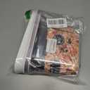 OXO Good Grips Airtight POP Small Cereal Dispenser (2.5 Qt),2.5qt,2.5 Qt - Granola (1 Count (Pack of 1), White)