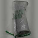 Portable AC Window Kit with 5.1 Exhaust Hose for Sliding Window, Adjustable Air Conditioner Window Vent Kit for Ducting AC Seal Panel for Horizontal&Vertical Window.