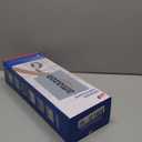 TAILI Shower Grab Bar 2 Pack 16 Inch Suction Grab Bars for Bathtubs & Showers, Heavy Duty Shower Handle Removable Shower Handrails for Elderly and Seniors, No Drilling Waterproof, Silver