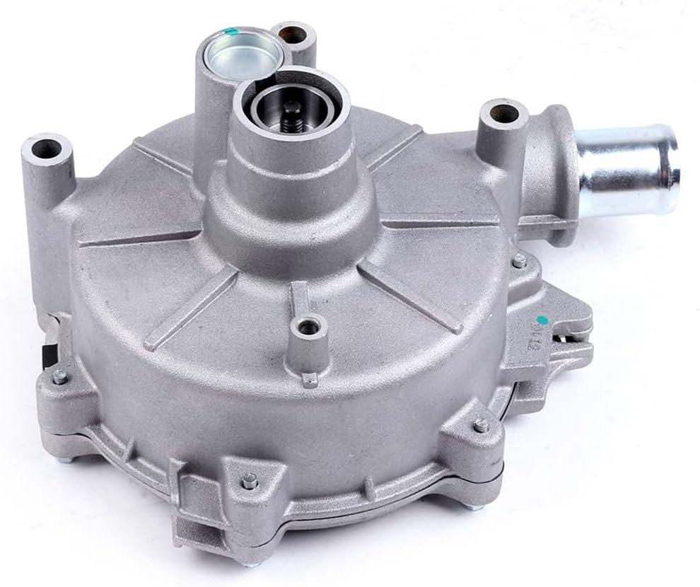 ECCPP Water Pump fits for 2005 2007 for ford Five Hundred Freestyle Montego 3.0L high performance car water pump F9050 AW4144 125-9050