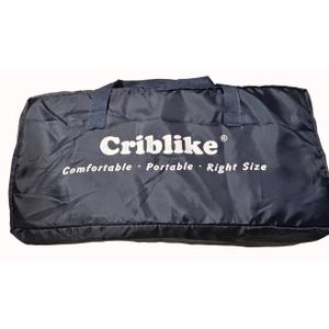 Criblike Pack and Play Pad 38×26×1 inch