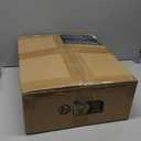 SNTD Dish Drying Rack, Expandable Dish Rack for Kitchen Counter, Stainless Steel Dish Drainer with Drainboard Set and Utensil Holder (Gray)