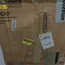 Bissell Commercial Bissell BigGreen Commercial BG10 Deep Cleaning 2 Motor Extractor Machine