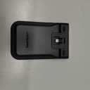 25W USB C Fast Charging Station for Samsung, SwanScout 701S, Foldable 3 in 1 Charging Dock Stand for Galaxy S25/S24/Z Flip 7/Fold 7/A56/A36/USB C Buds, Charger for Samsung Galaxy Watch Ultra/8/7/6/5