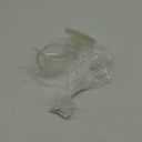 Pump Pod and 13mm Pumping Pretty Inserts; Suction Activated Milk Collection Cup for Breastfeeding with 13mm Inserts