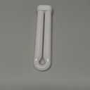 GOOTOP Replacement Bulb for Zap T6 Pro, K15, T9,X3 Bug Zapper, 15W, 4-Pin Base, U-Tube Bulb Twin Tube Bulb