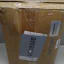 mislili Cooling Pillows Queen Size Set of 2, Adjustable Firm Shredded Memory Foam Queen Pillow, Queen Size Pillows for Stomach Back Side Sleepers, Washable Cover, with Extra Fill