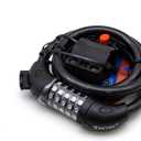 Mixed Bicycle Accessories Box