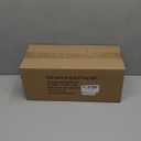 Jumbo Outdoor Christmas Lights, 16FT C9 Jumbo Xmas String Lights Decorations Waterproof Hanging Lights with 10 Large Clear Multicolor Bulb for Outdoor Porch Patio Eave Xmas Roof Decoration