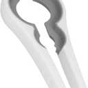 Metaltex 20397 Universal Jar Opener, Grey