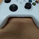 Xbox Series S - All Digital Gaming Console - 512GB SSD - Includes Wireless Controller - 120FPS - Robot White