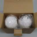 Leemone Aqua Pro 2-in-1 Humidifier Filter A250 Compatible with BONECO & AIR-O-Swiss Ultrasonic Humidifiers, 2 Pack