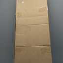 Rear Trunk Lid Spoiler Wing Fit for Chevrolet Corvette C6 2005-2013 ZR1 Extended H Style Carbon Fiber Style