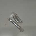5/8"-11 Thread Angle Grinder Extension Shaft Set Connecting Rotary Rod Car Polishing Adapter of 3pcs, 3 inch, 3.9inch, 5.5inch