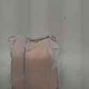 ORNARTO Compatible with AirPods Pro 3 Case 2025, Full Protective Hybrid Silicone for AirPods Pro 3rd Generation Case, Front LED Visible Skin Cover-Orange