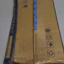 LONTAN 10 Pairs Soft Close Drawer Slides 20in SL4502S3-20 Ball Bearing Full Extension Dresser Drawer Glides Side Mount Heavy Duty Cabinet Rails 100lb Capacity