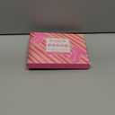 Stitch Gun for Clothes - Handheld Stitch Tag Gun Quick Clothing Fixer - Tagging Gun - Sewing Kit Includes 6 Needle, 1000 Black Fasteners  1000 White Fasteners (Black-Orange) (Pink-red)