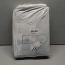 JOLLYVOGUE Calming Dog Bed Large Size Dog, Anti-Anxiety Donut Large Pet Bed, 36 inches Fluffy Faux Fur Round Cat Bed, Fits up to 75 lbs Pets (Coffee) (36.0"L x 36.0"W x 8.0"Th)