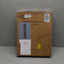 Bed Rails for Elderly Adults Safety, Height Adjustable Bed Assist Rail for Seniors with Storage Organizer and Non-Slip Handle, Bedside Fall Prevent Grab Bar