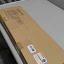 Picture Lights for Wall, Battery Operated Picture Light 24in Gallery Light for Paintings CCT Dimmable Recharging Battery Wall Light with Remote Control for Living Room Gallery Dartboard 2PCS (Black)