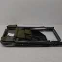 GE METOLIUS 2 DIRECTOR CHAIR ASST