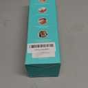 FlossJet Water Dental Flosser Cordless Oral Irrigator with 300ml 5 Tips 4 Modes USBCharger Portable Travle Irrigation Cleaner IPX7 Electric Irrigador Dental for Teeth Cleaning (White)