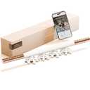 Ashley Black’s FasciaBlaster Trigger Point Fascia Tools for Recovery, Anti-Cellulite and Skin Soothing (FasciaBlaster)