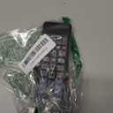 BN59-01315A Universal Backlit Remote Control for Samsung TV Remote Replacement All Samsung Smart TV, LED, LCD, HDTV, 3D, Series TV